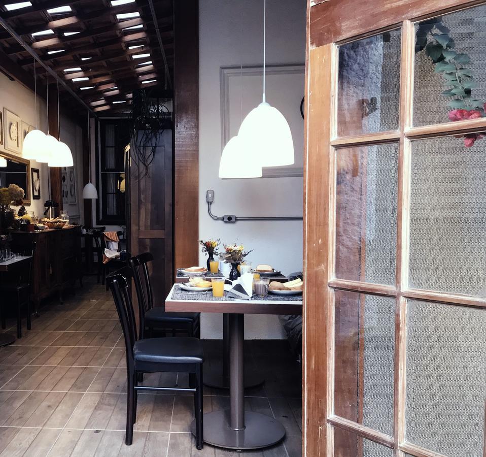 Acomodação com café da manhã  Casa Zanpaolo *