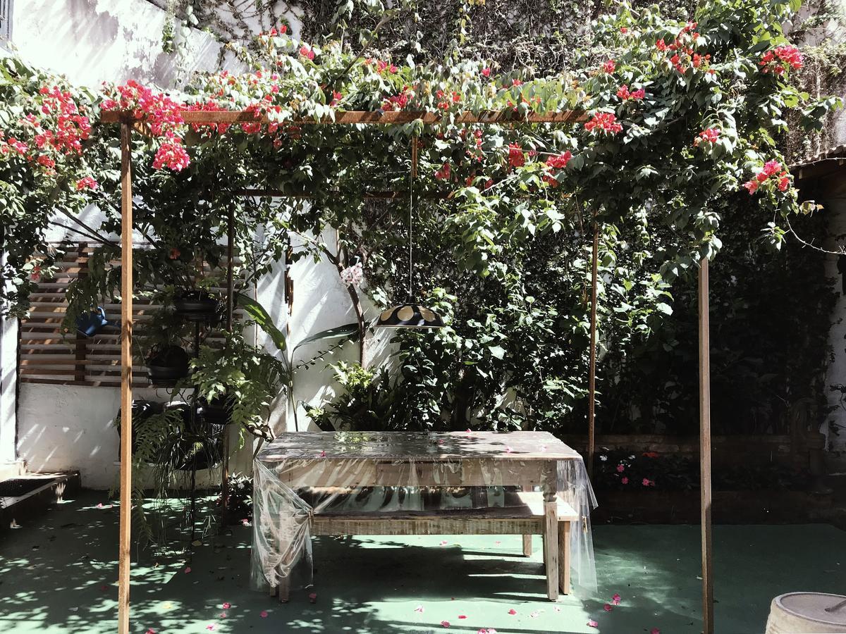 Casa Zanpaolo * São Paulo