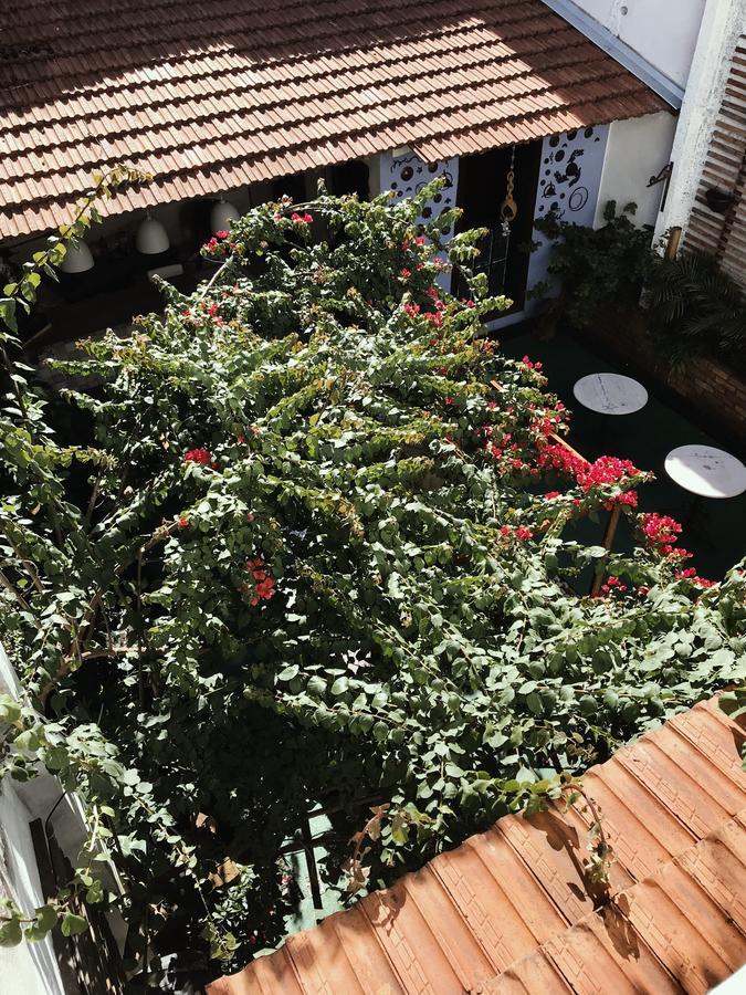 Acomodação com café da manhã  Casa Zanpaolo São Paulo