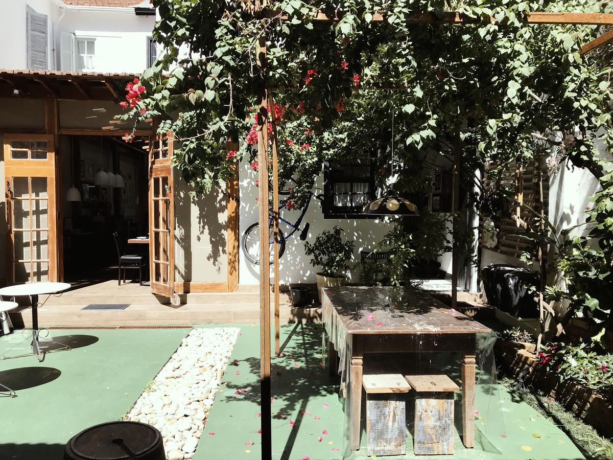 Casa Zanpaolo Acomodação com café da manhã 