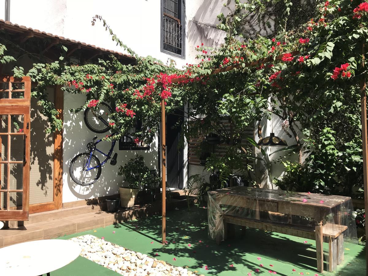 Casa Zanpaolo Acomodação com café da manhã  São Paulo